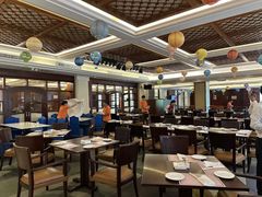 -东莞塘厦三正半山温泉酒店·沙利文西餐厅