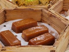 新派太妃糕-海晖酒楼·顺德鱼生(荣华店)