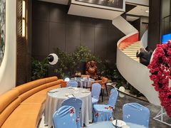 -大连湾旭日·家宴·海肠捞饭(马栏广场店)