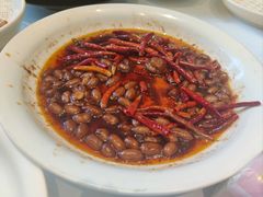 -盛百味·家宴餐厅(霸州分店)