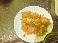 -樱嘢·炭火烧肉(惠南店)