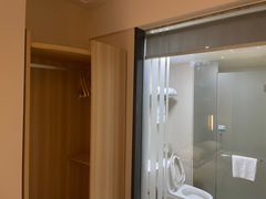 -城市便捷酒店(武汉万象城北湖正街店)