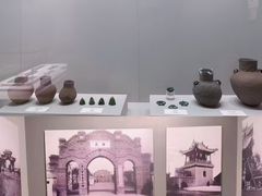 -齐齐哈尔市博物馆