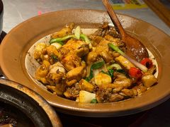 -啫神·广州地标美食(北京路店)