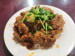 -百年粉蒸牛肉
