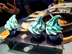 -小大董·烤鸭(观景餐厅·南京西路店)