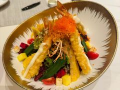 -月下料理(楷林IFC店)