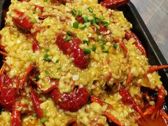 -靓靓蒸虾(中山公园店)