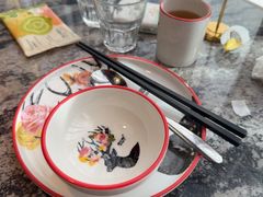 -新白鹿餐厅(松江开元地中海店)