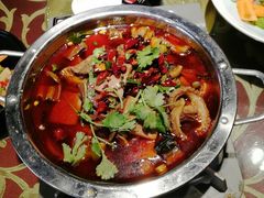 -天府传奇大酒店(金山东路店)