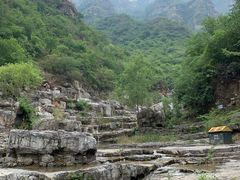-孤山寨风景区