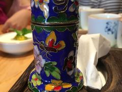 -四季民福烤鸭店(前门廊房二条店)