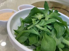 -顺风海鲜港(金玉兰店)