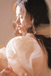 点击看大图 -蜜桃少女VISION写真馆(雁塔店)