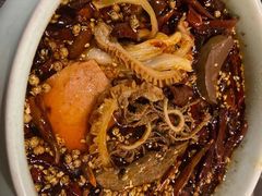 -大川先生·小龙虾·川菜(信义坊店)