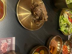 -闻老头·菊花炭烤肉(佛山首店)