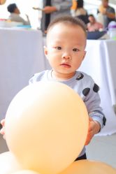 -BabyMonster小怪兽亲子派对·餐厅乐园(金月湾店)
