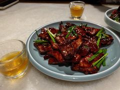 -小吊梨汤·北京菜·烤鸭(双井乐成中心店)