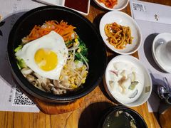 -丽池宫韩式汗蒸会馆(华灯坊店)
