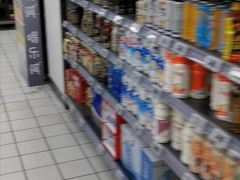 -物美超市(三里河店)