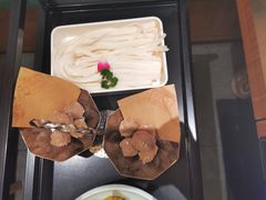 -左庭右院鲜牛肉火锅(长泰广场店)