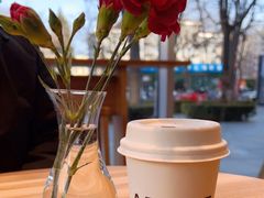 -ARKET CAFÉ(三里屯太古里店)