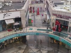 -银泰百货(海宁店)