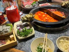 -蜀大侠火锅(建设路第五大道店)