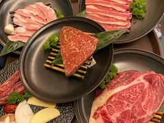 -無二炙坊·和牛烧肉(大钟寺1733店)