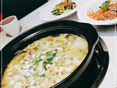 -周渝食惦酸菜鱼(青浦店)