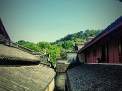 -宁波市保国寺古建筑博物馆