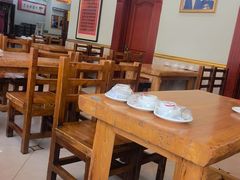 -清真利德顺小老饭庄(复兴路店)