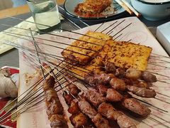 -老白清真烧烤(锦州旗舰店)