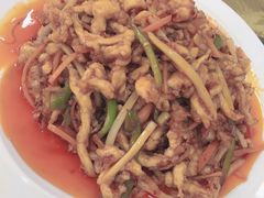 -同发号饭庄(复兴路店)