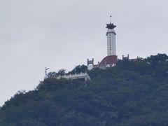 -狼牙山风景区