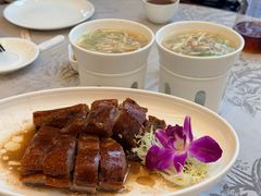 -香云轩·顺德菜(香云纱园林酒店店)