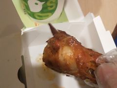 -德克士(睢宁曼哈顿店)
