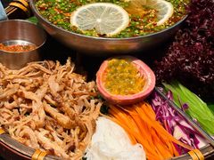 -Ameigo梅果·云贵川bistro(长宁来福士店)