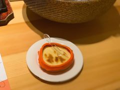 -清水日本料理铁板烧(学府路店)