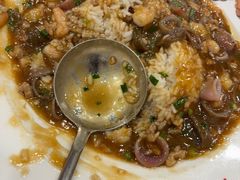 -小郭私房菜·海肠捞饭店(学士街店)