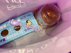 -GANSO  元祖食品(金渝大道店)