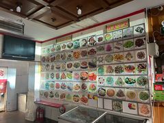 -青岛锅贴(洛阳路分店)