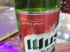 -西北老马食府(陈家营西路店)