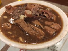 -北京小肠陈饭庄(方庄店)