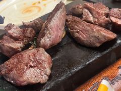 -一沙一城·岩烤牛扒(深圳首店)
