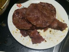 -尚水元休闲自助餐厅(中央城店)