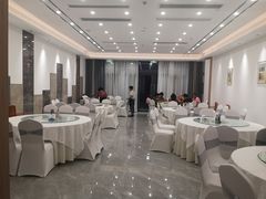 大堂-洲晓鲜·舟山海鲜大排档(朱家尖风景区店)
