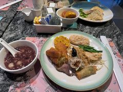 -南京金陵饭店