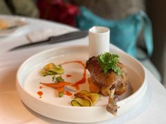 -燃扒房Steakhouse(皇庭店)