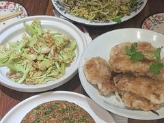 -陈家老院子·长春特色东北家宴(一匡街店)